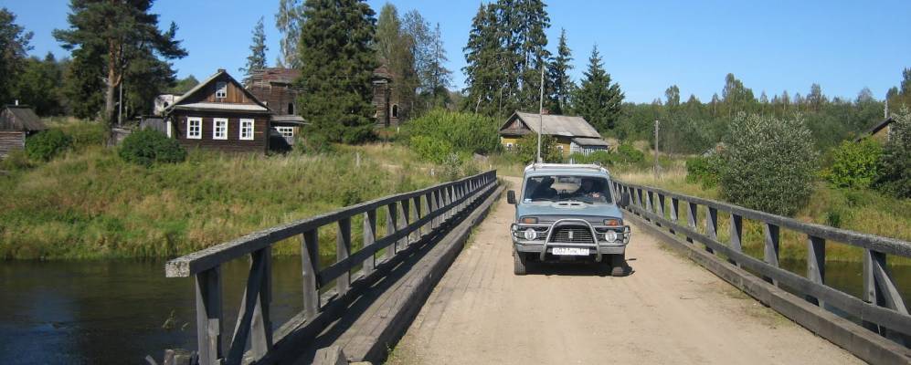 
            Фотография Поповки