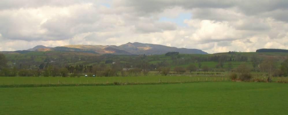 
            Фотография Llanuwchllyn