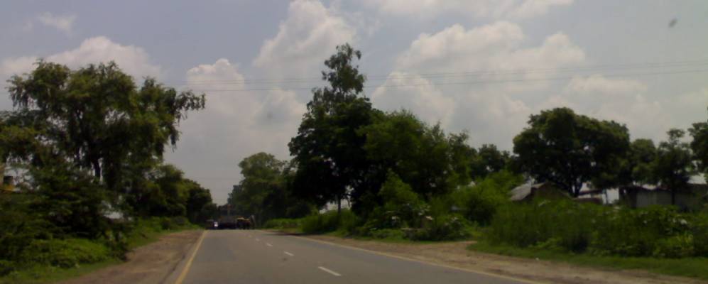 
            Фотография Сикандарабада