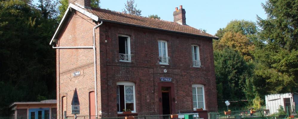 
            Фотография Сен-Пьер-дё-Варанжвиль