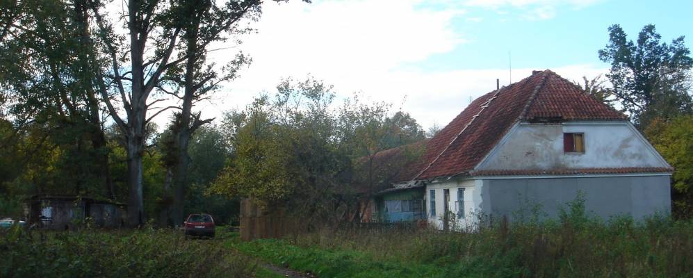 
            Фотография Климовки