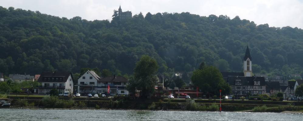 
            Фотография Osterspai