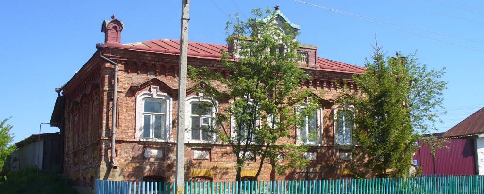 
            Фотография Монастырского