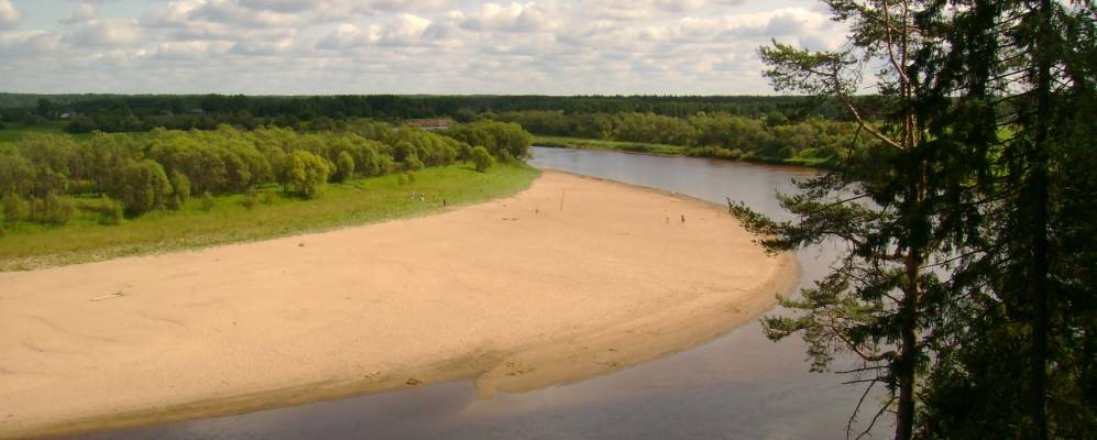 
            Фотография Кочневской