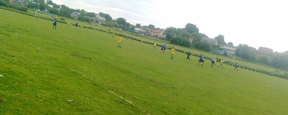 
            Фотография Городыславичей