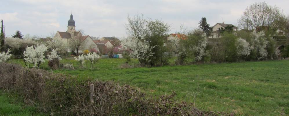 
            Фотография Сен-Виктора