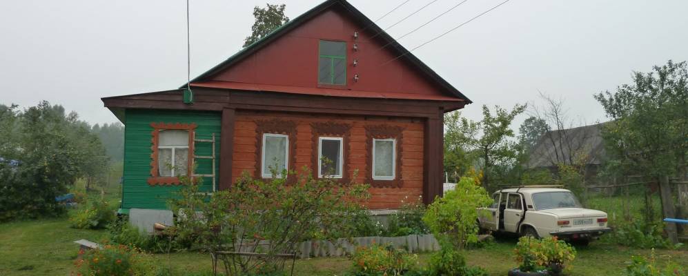 
            Фотография Митькино