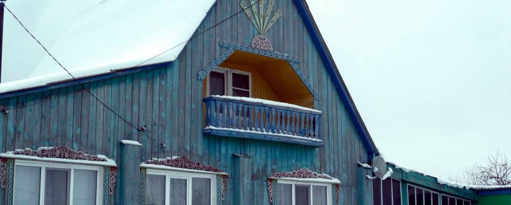 
            Фотография Вахова