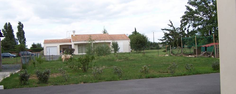 
            Фотография Бенона