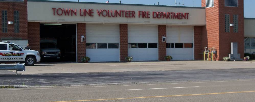 
            Фотография Таун Лайна