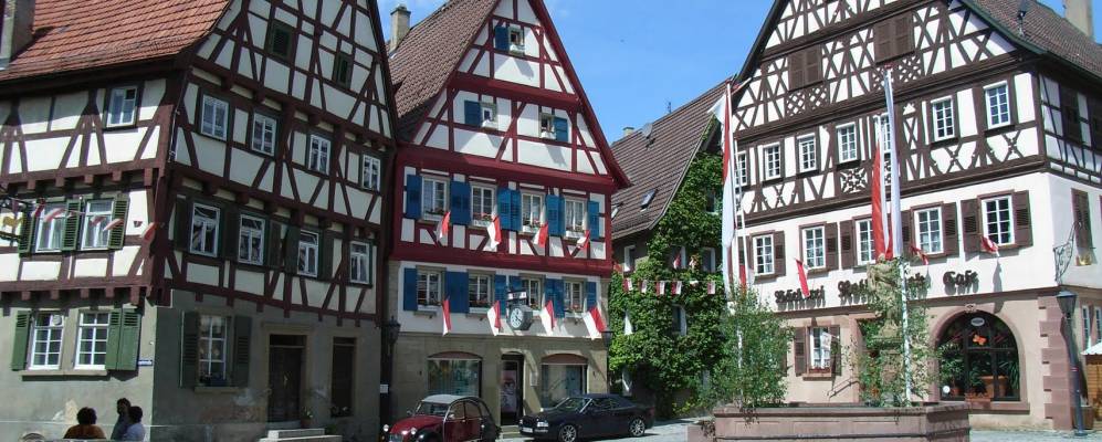 
            Фотография Нойденау