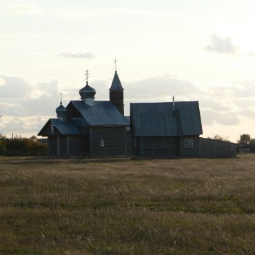 Подборовка
