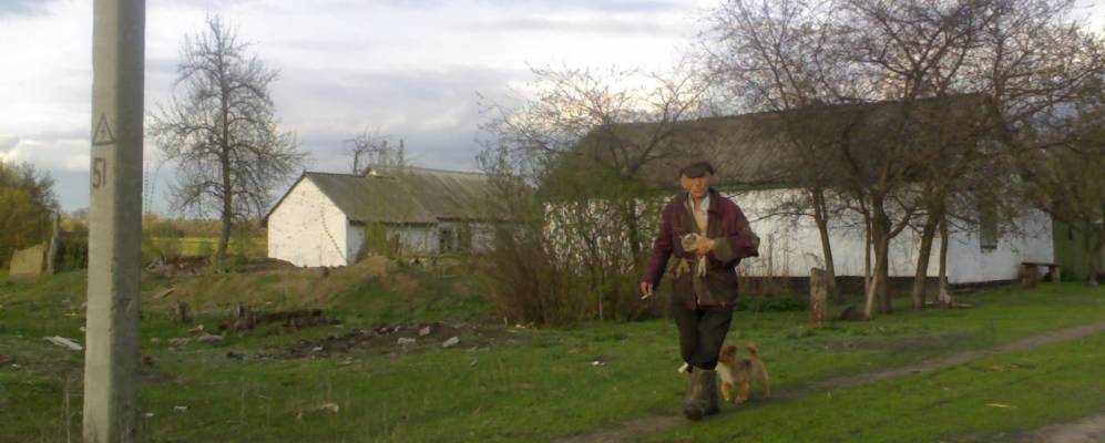 
            Фотография Варваровки