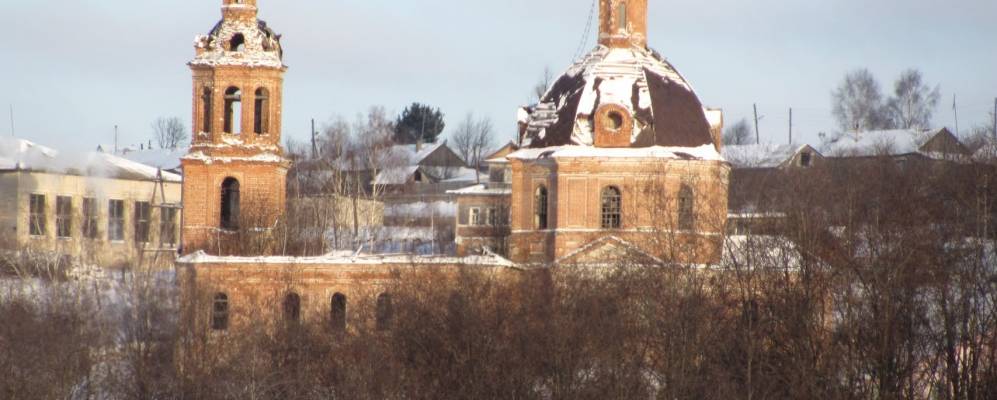 
            Фотография Лудяны