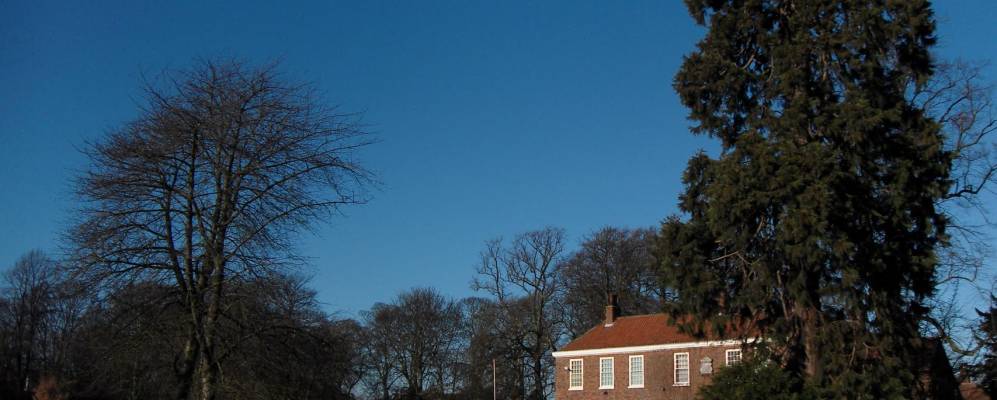 
            Фотография Бартон апон Хамбера