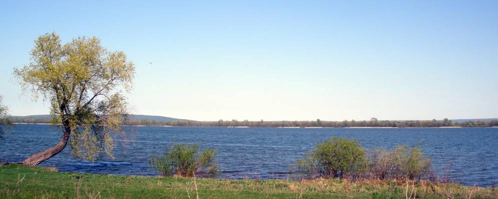 
            Фотография Белоозеровки