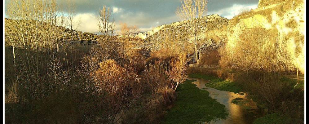 Фотография Усеро