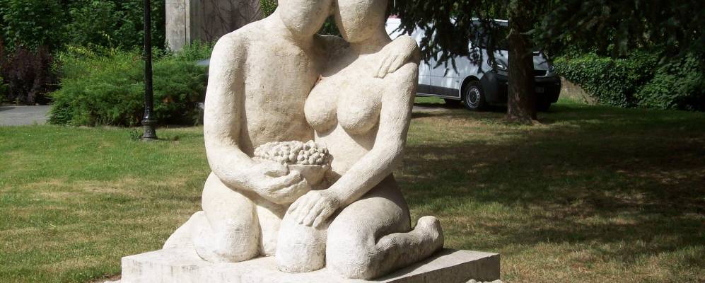 
            Фотография Вильдьё-сюр-Эндра