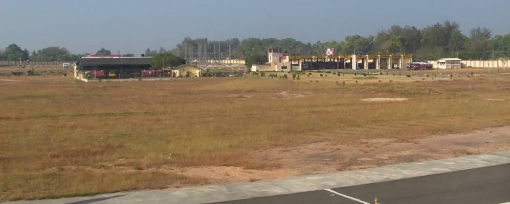 
            Фотография Тируванантапурам