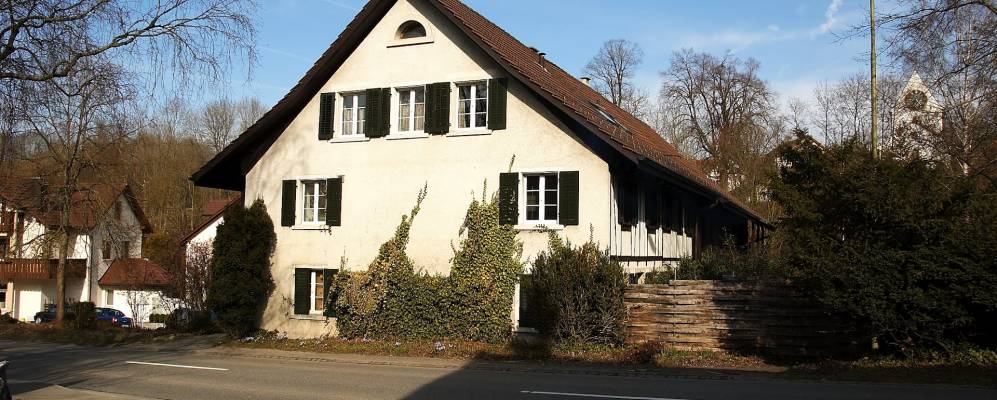 
            Фотография Вайсслингена