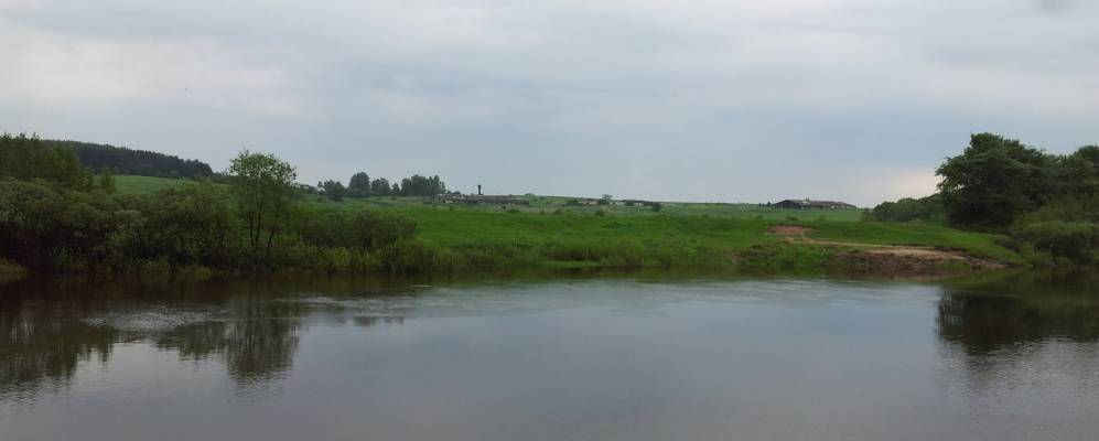 
            Фотография Королево