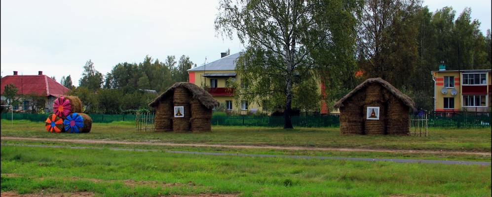 Фотография Доманово