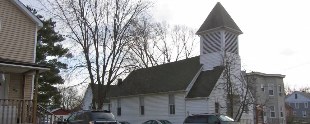 
            Фотография Мэйбрука