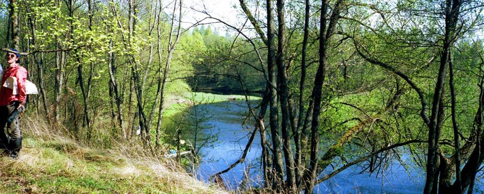 Фотография Переезда