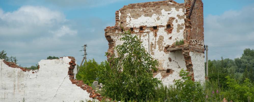 Фотография Пристани-Почты