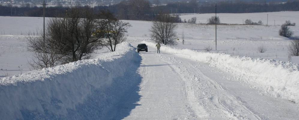 
            Фотография села Солоти