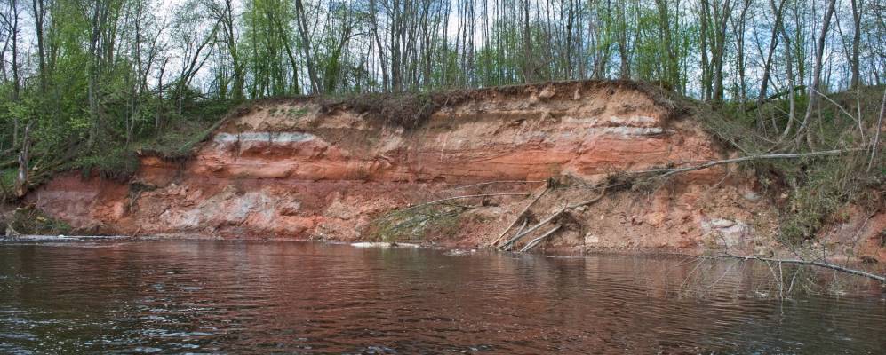 
            Фотография Горижи