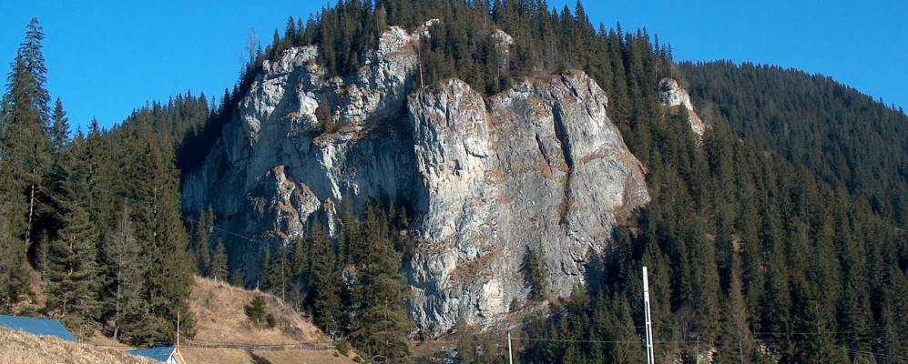 Фотография Кирлибабы