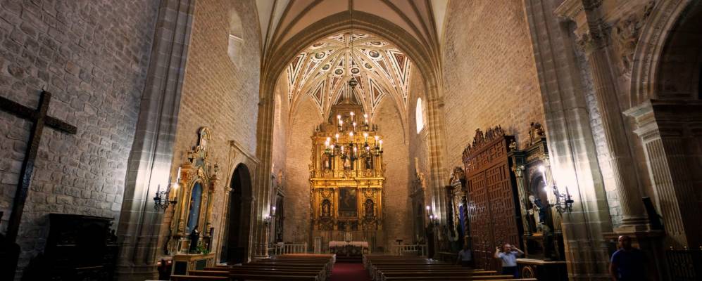 Фотография Торреперохиль