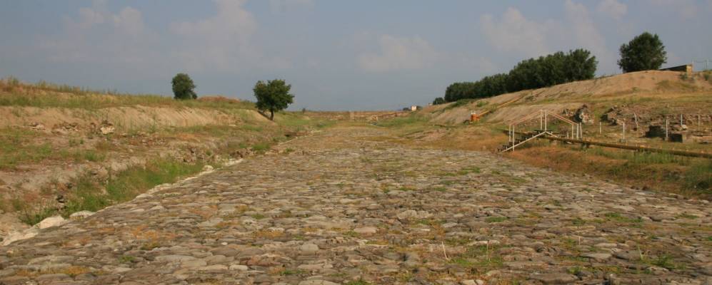 
            Фотография Сибари