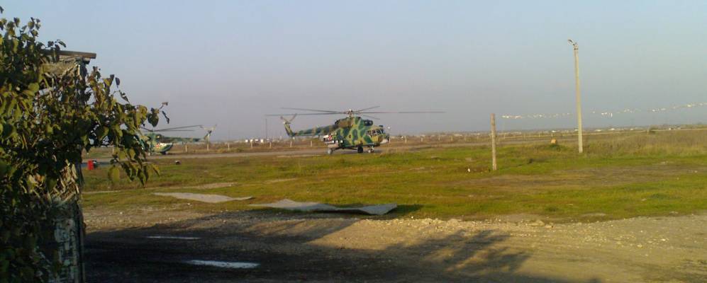 
            Фотография Бердакела