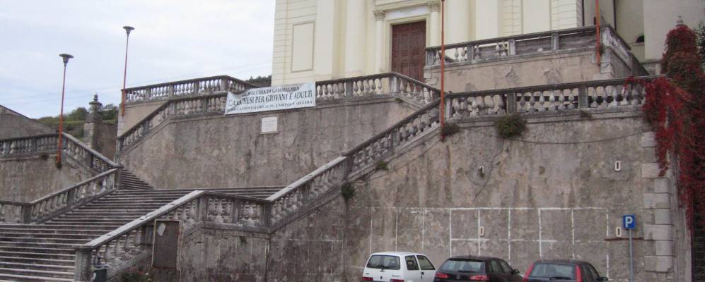 
            Фотография Гамбелары