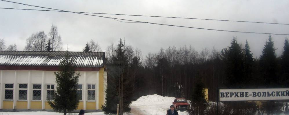 
            Фотография Коровино