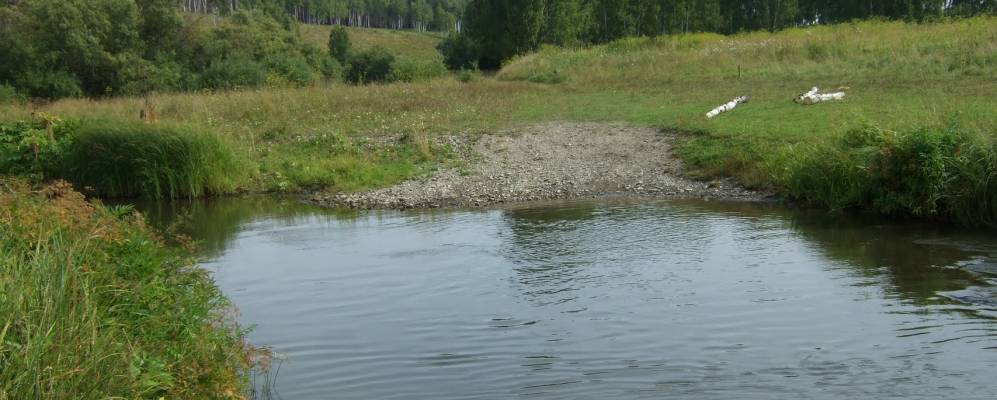 Фотография Большого Улуса