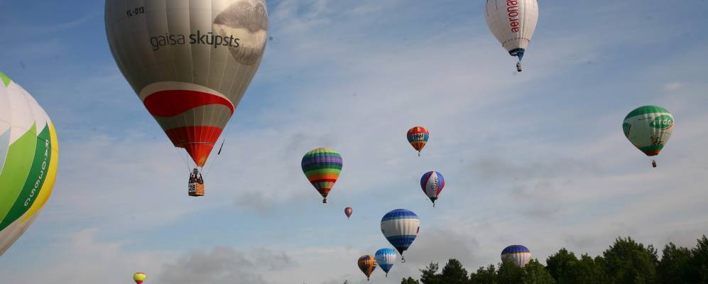 
            Фотография Баландино