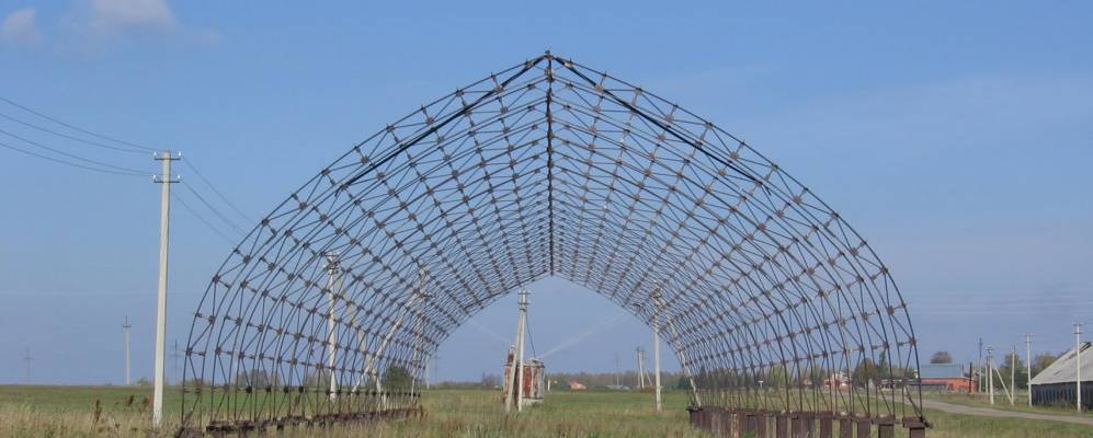 Фотография Варпосей