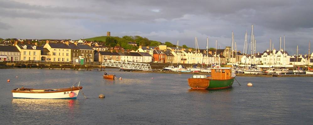 
            Фотография Портаферри