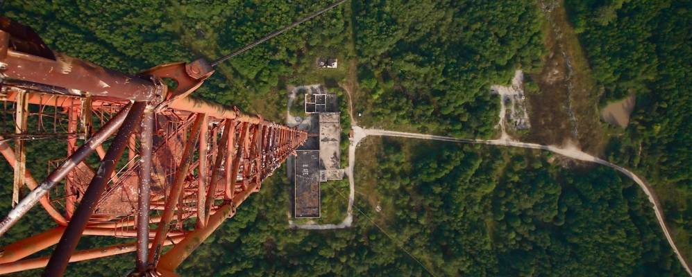 
            Фотография Ушково