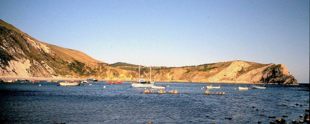 
            Фотография Лалуорт-Ков