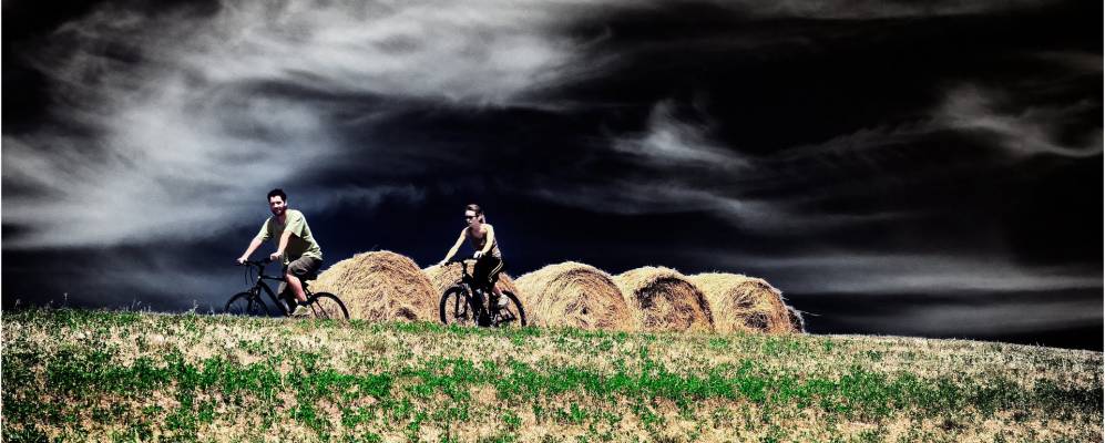 
            Фотография Каноссы