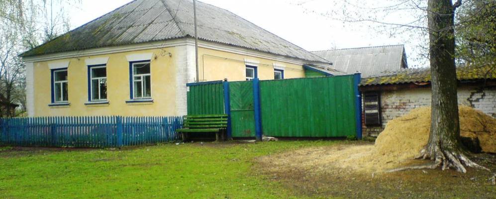 
            Фотография Жадово