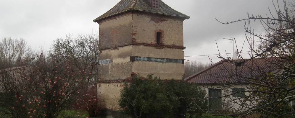 
            Фотография Левиньяк-сюр-Сав