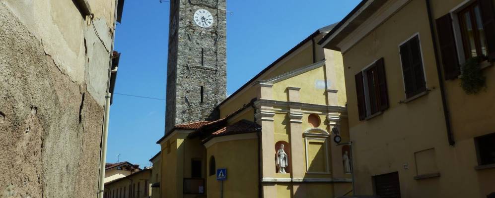 
            Фотография Паруццаро