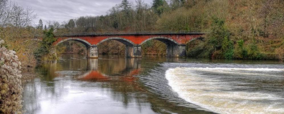 
            Фотография Конда-сюр-Виенна