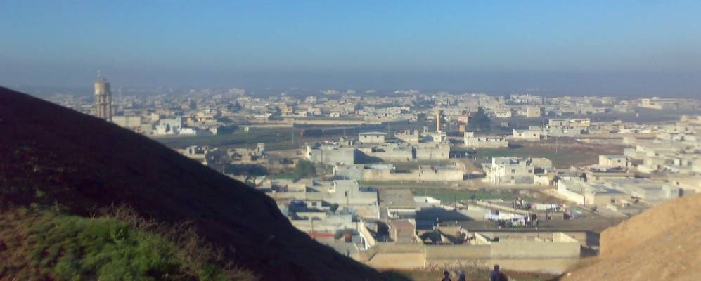 
            Фотография Талл Рифата