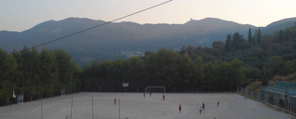 
            Фотография Спанахориона